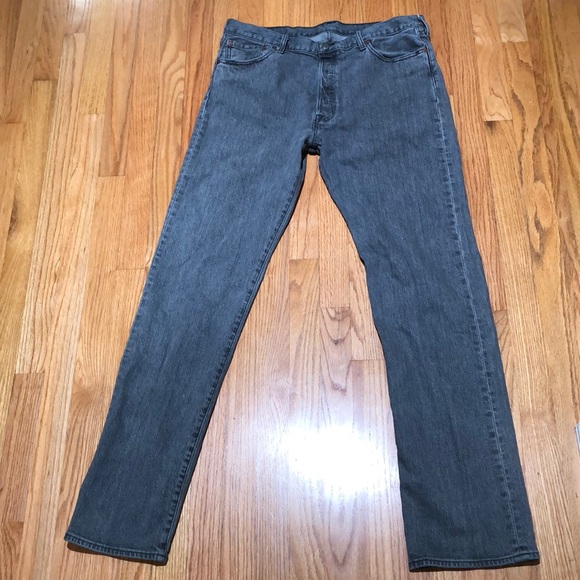 levis 501 waterless jeans